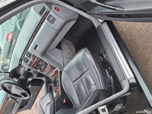 Vând Mercedes Benz E220 CDI W210. - imagine 3