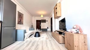 Apartament 2 camere, parcare, Pet Friendly - imagine 4