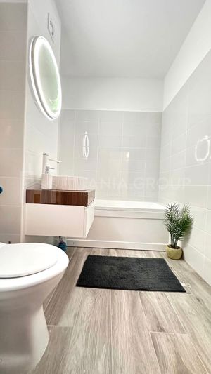 Apartament 2 camere, parcare, Pet Friendly - imagine 7