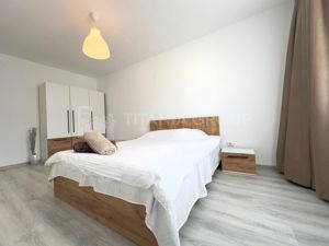 Apartament 2 camere, parcare, Pet Friendly - imagine 3