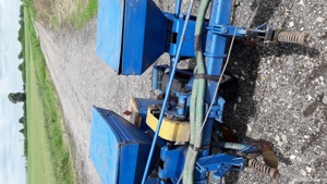 Semănătoare plante, prășitoare