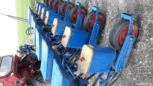 Semănătoare plante, prășitoare - imagine 2