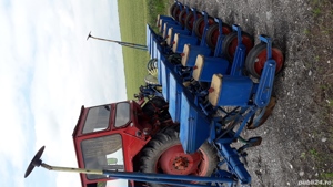 Semănătoare plante, prășitoare - imagine 3