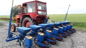 Semănătoare plante, prășitoare - imagine 4