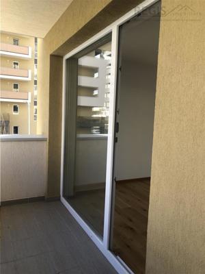 Apartament cu 2 Camere  pretabil pentru Birouri Urban Plaza   Parcare - imagine 6