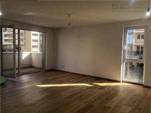 Apartament cu 2 Camere  pretabil pentru Birouri Urban Plaza   Parcare - imagine 9