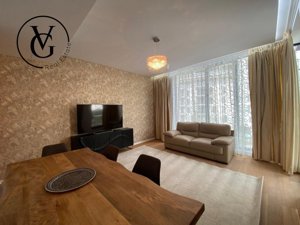 Apartament spațios de 3 camere - ONE Herastrau Vista - imagine 3