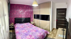 Apartament 3 camere in Marasti - imagine 5