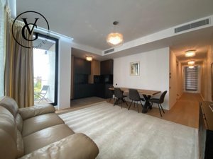 Apartament spațios de 3 camere - ONE Herastrau Vista - imagine 2