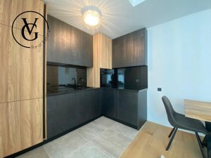 Apartament spațios de 3 camere - ONE Herastrau Vista - imagine 4