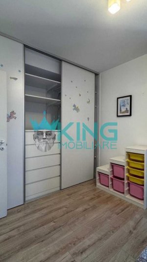 Apartament 3 camere Pantelimon Bucuresti - imagine 4