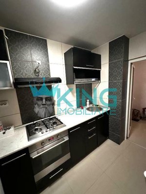 Apartament 3 Camere Politehnica Bucuresti - imagine 12