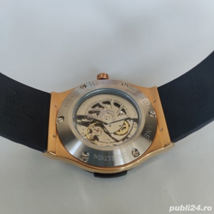 Ceas hublot automatic classic fusion - imagine 3