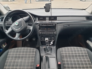 Vand Skoda Superb - imagine 6