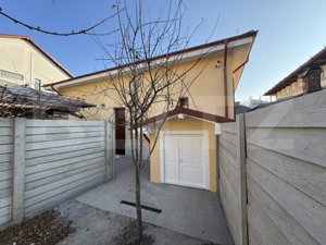 Casa de inchiriat, 3 camere, 120 mp, zona Ștefan cel Mare - imagine 15