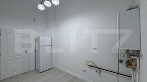 Casa de inchiriat, 3 camere, 120 mp, zona Ștefan cel Mare - imagine 10