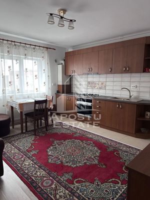 Apartament cu 2 camere in zona Buziasului, centrala termica - imagine 8