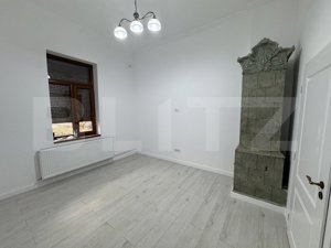 Casa de inchiriat, 3 camere, 120 mp, zona Ștefan cel Mare - imagine 5