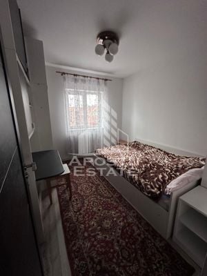 Apartament cu 2 camere in zona Buziasului, centrala termica - imagine 4