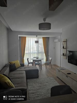 Închiriez apartament 2 camere Mamaia Nord , termen lung  - imagine 3