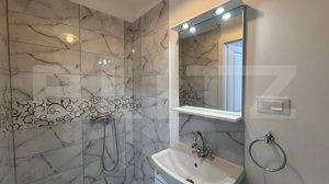 Casa de inchiriat, 3 camere, 120 mp, zona Ștefan cel Mare - imagine 11