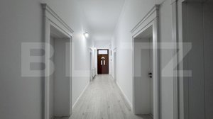 Casa de inchiriat, 3 camere, 120 mp, zona Ștefan cel Mare - imagine 4