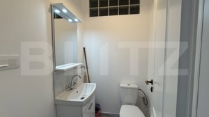 Casa de inchiriat, 3 camere, 120 mp, zona Ștefan cel Mare - imagine 13