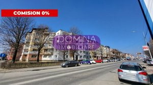 Vânzare apartament 3 camere, situat în Târgu Jiu, strada Victoriei, zona Mall