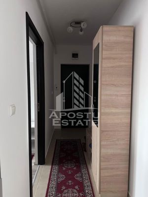 Apartament cu 2 camere in zona Buziasului, centrala termica - imagine 3