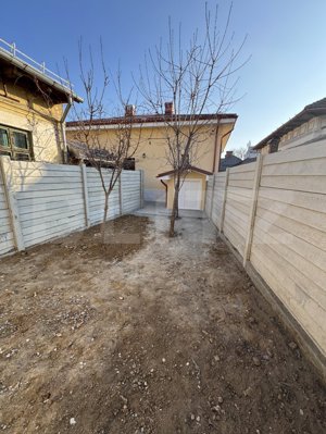 Casa de inchiriat, 3 camere, 120 mp, zona Ștefan cel Mare - imagine 14