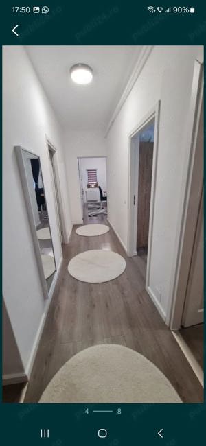 Apartament 2 camere , 2 balcoane , parter , Green Ressidence Targu Mures - imagine 7