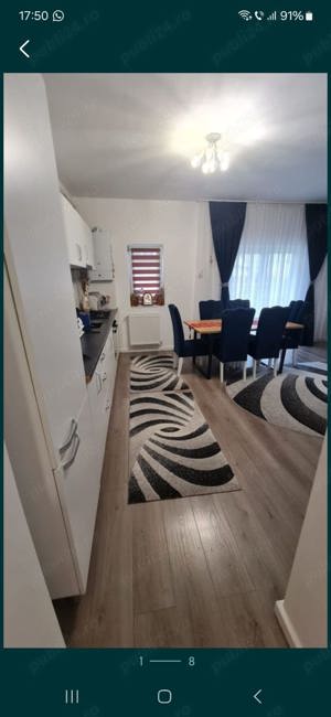 Apartament 2 camere , 2 balcoane , parter , Green Ressidence Targu Mures - imagine 2