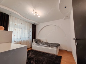 Apartament 3 camere Trivale, mobilat, utilat, centrala - imagine 5