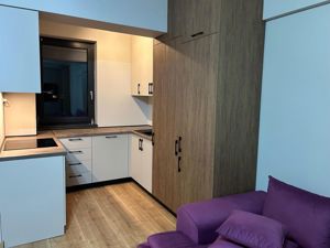 Apartament cu 2 Camere în Complex Flamingo