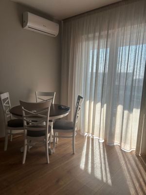 Apartament cu 2 Camere în Complex Flamingo - imagine 7