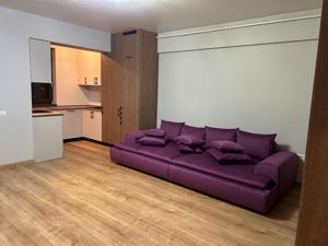 Apartament cu 2 Camere în Complex Flamingo - imagine 3