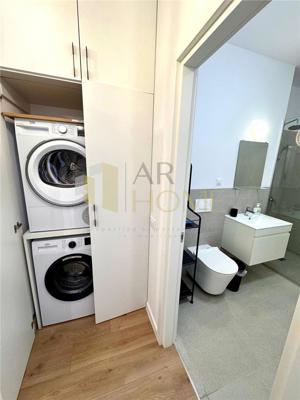 Apartament 2 camere parcare proprie, la prima inchiriere, Ploiesti, Prahova Value Center. - imagine 9