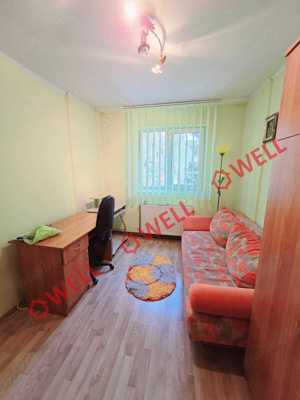 Apartament cu 2 camere de vânzare pe starda Romulus Cioflec - imagine 8