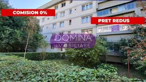 Vânzare apartament 2 camere, etaj 1, situat în Târgu Jiu, Aleea Energeticienilor