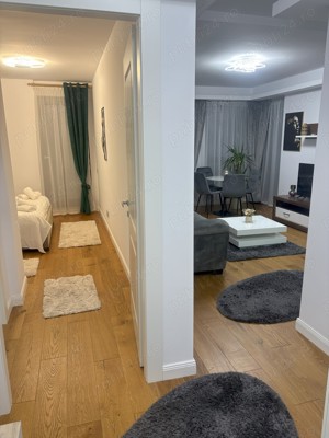 Apartament de lux 2 camere zona ultracentrala, complex rezidential - imagine 8