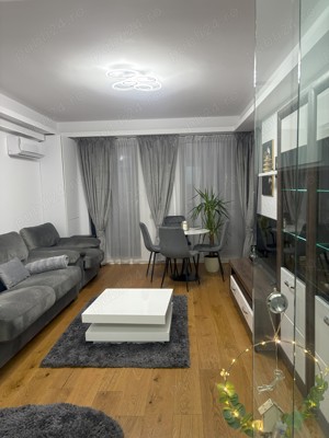 Apartament de lux 2 camere zona ultracentrala, complex rezidential - imagine 6