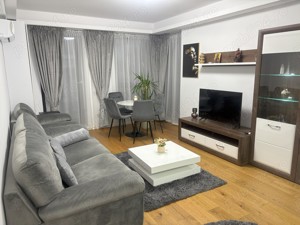 Apartament de lux 2 camere zona ultracentrala, complex rezidential