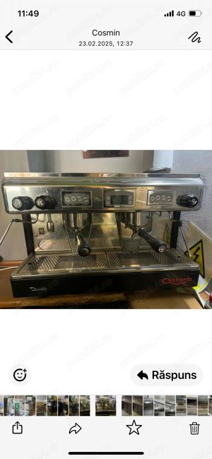 expresor cafea profesionalrasnita cafea profesionala