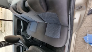 Renault Symbol 1.5dci  - imagine 5