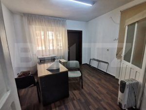 Spațiu comercial/birou de 40 mp, semicentral – str Paris - imagine 2