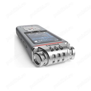 Reportofon 3 microfoane PHILIPS DVT4110 la cutie cu garantie 12 luni - imagine 5