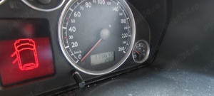 Volkswagen Sharan An 2009