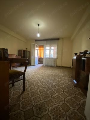 Apartament 2 camere Balcescu-Piata Crucii din caramida in Asociatie foarte spatios - imagine 6