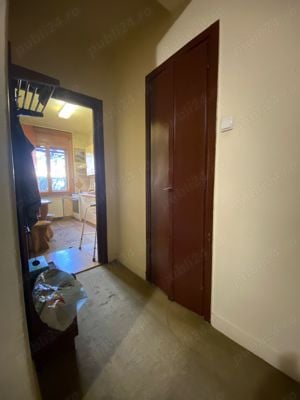 Apartament 2 camere Balcescu-Piata Crucii din caramida in Asociatie foarte spatios - imagine 9