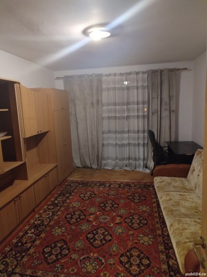 Închiriez apartament cu două camere  - imagine 2